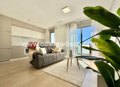 Sale - Apartment - Torrevieja - PARQUE DE LAS NACIONES