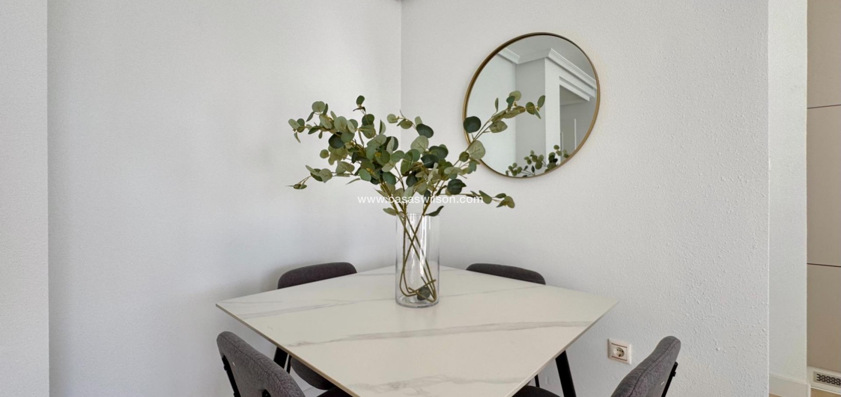 Sale - Apartment - Torrevieja - PARQUE DE LAS NACIONES