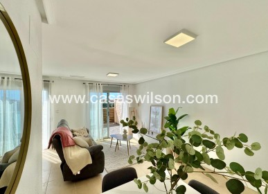 Sale - Apartment - Torrevieja - PARQUE DE LAS NACIONES