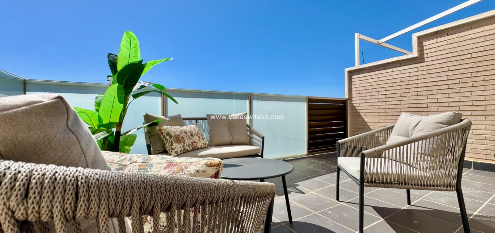 Sale - Apartment - Torrevieja - PARQUE DE LAS NACIONES