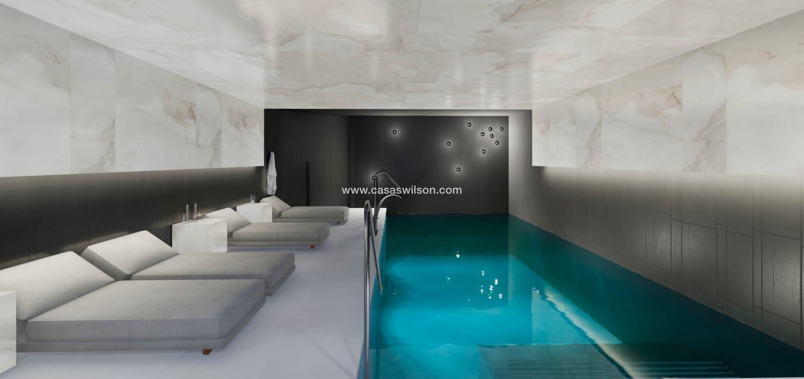 Nueva construcción  - Apartamento - Calpe - Arenal Bol