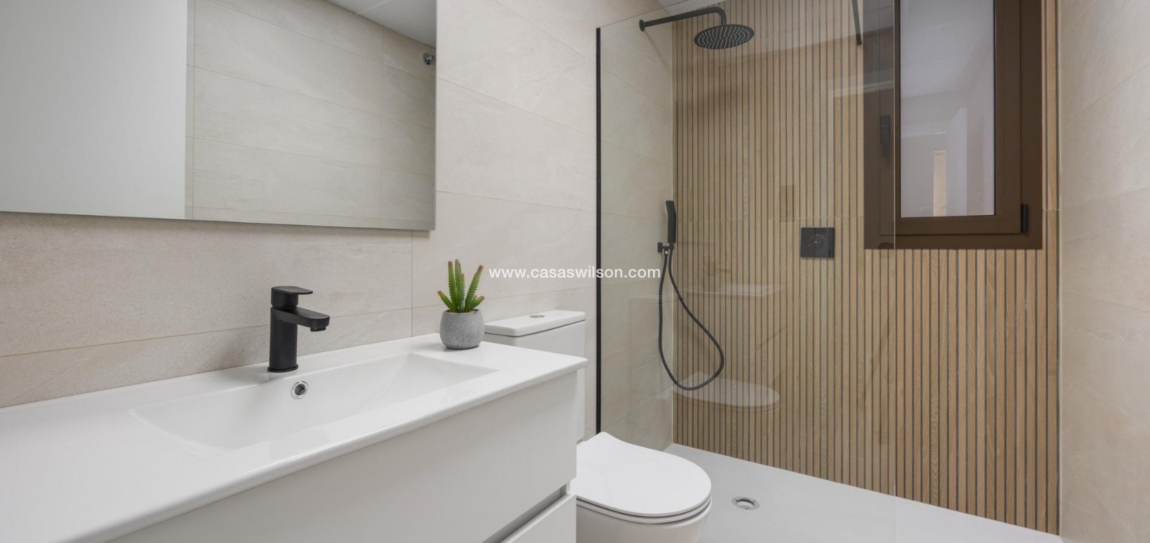 New Build - Apartment - Los Alcazares - La Serena Golf