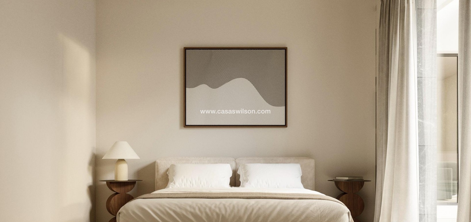 New Build - Villa - Polop - Novapolop