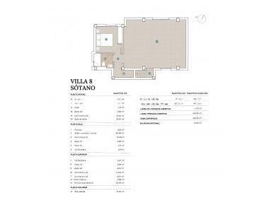 New Build - Villa - Polop - Novapolop