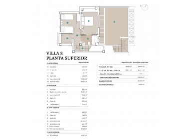 New Build - Villa - Polop - Novapolop