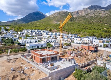 New Build - Villa - Polop - Novapolop