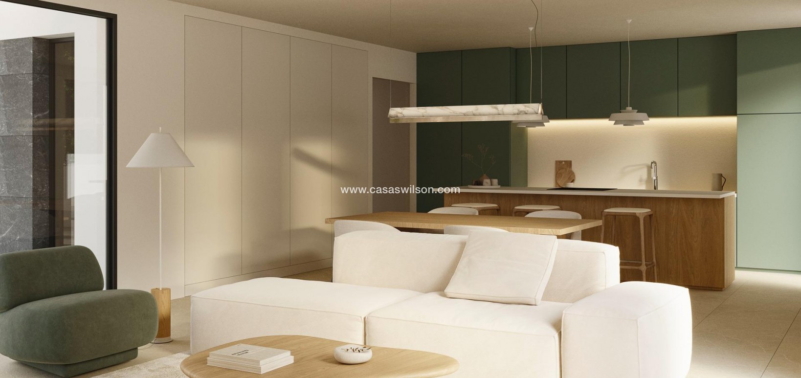 New Build - Villa - Polop - Novapolop