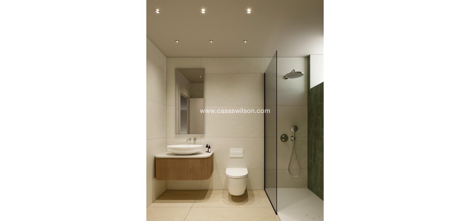 New Build - Villa - Polop - Novapolop