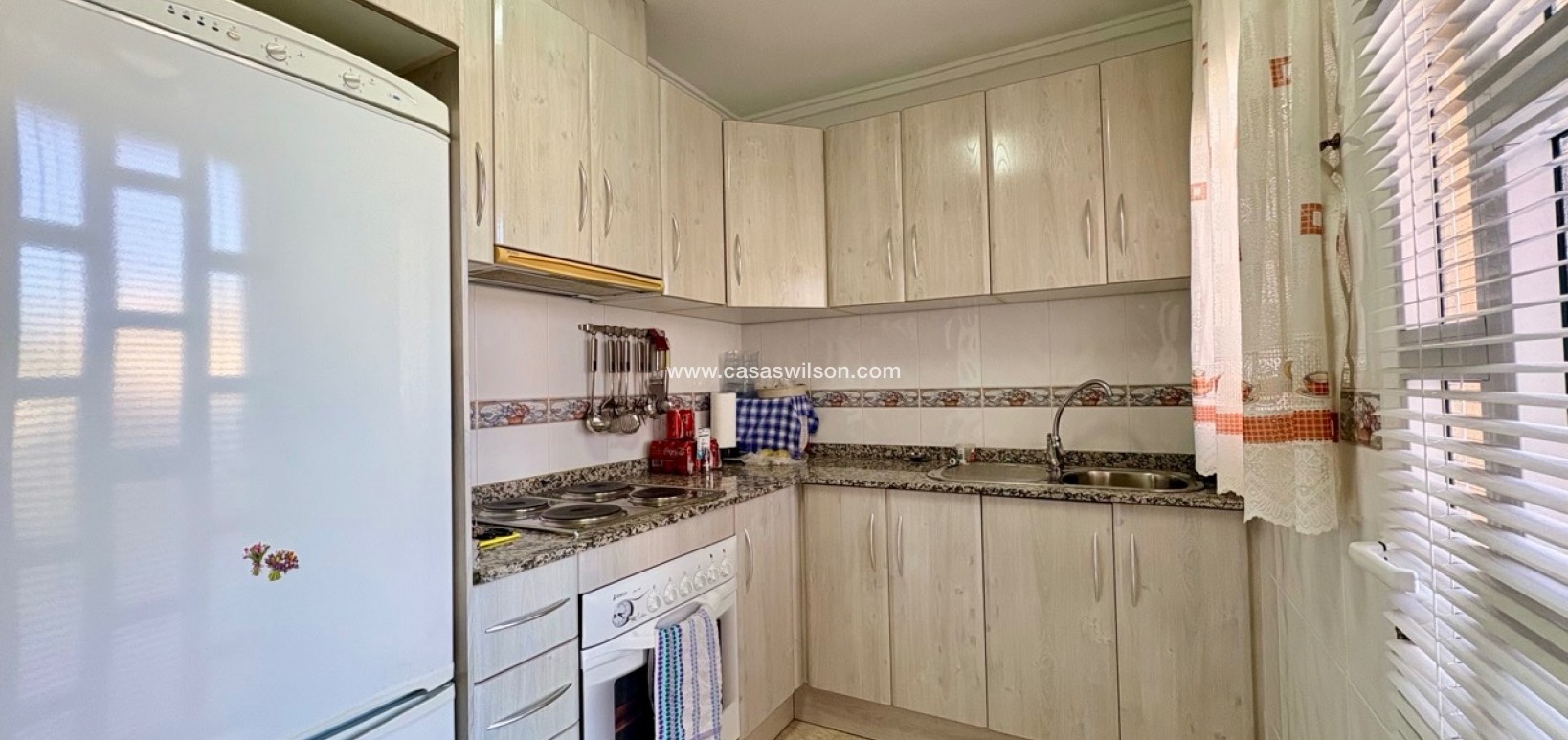 Sale - Townhouse - Rojales - Ciudad Quesada