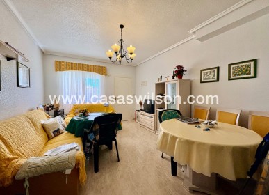 Sale - Townhouse - Rojales - Ciudad Quesada