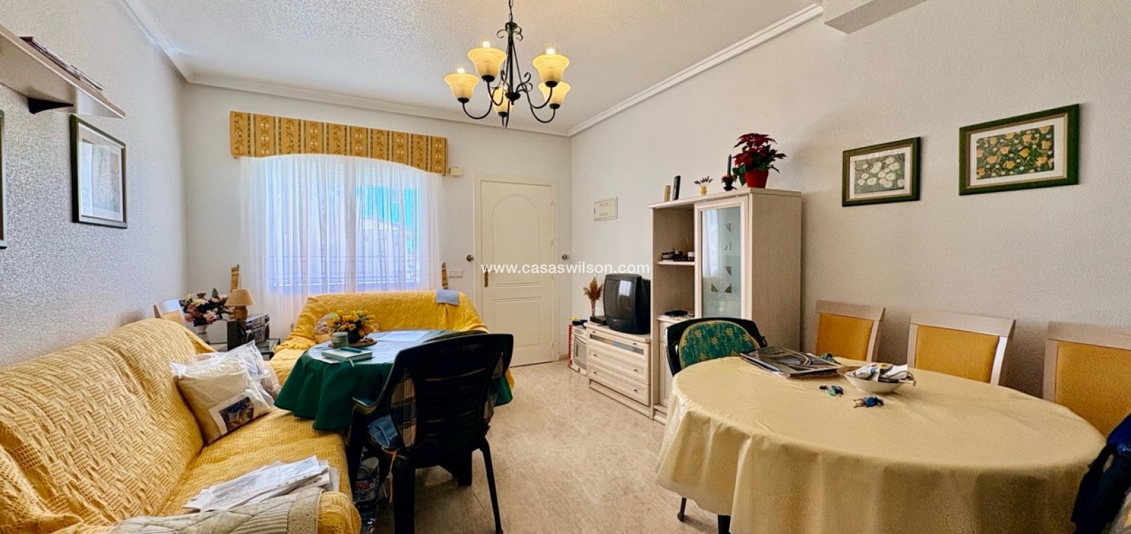 Sale - Townhouse - Rojales - Ciudad Quesada