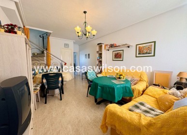 Sale - Townhouse - Rojales - Ciudad Quesada