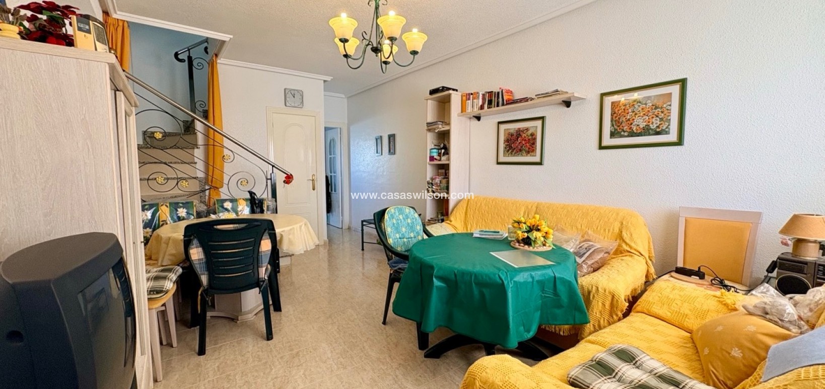 Sale - Townhouse - Rojales - Ciudad Quesada