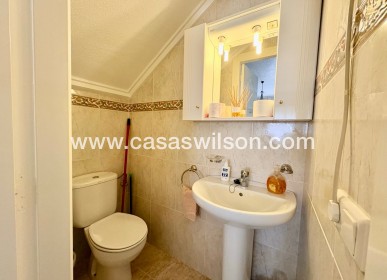 Sale - Townhouse - Rojales - Ciudad Quesada