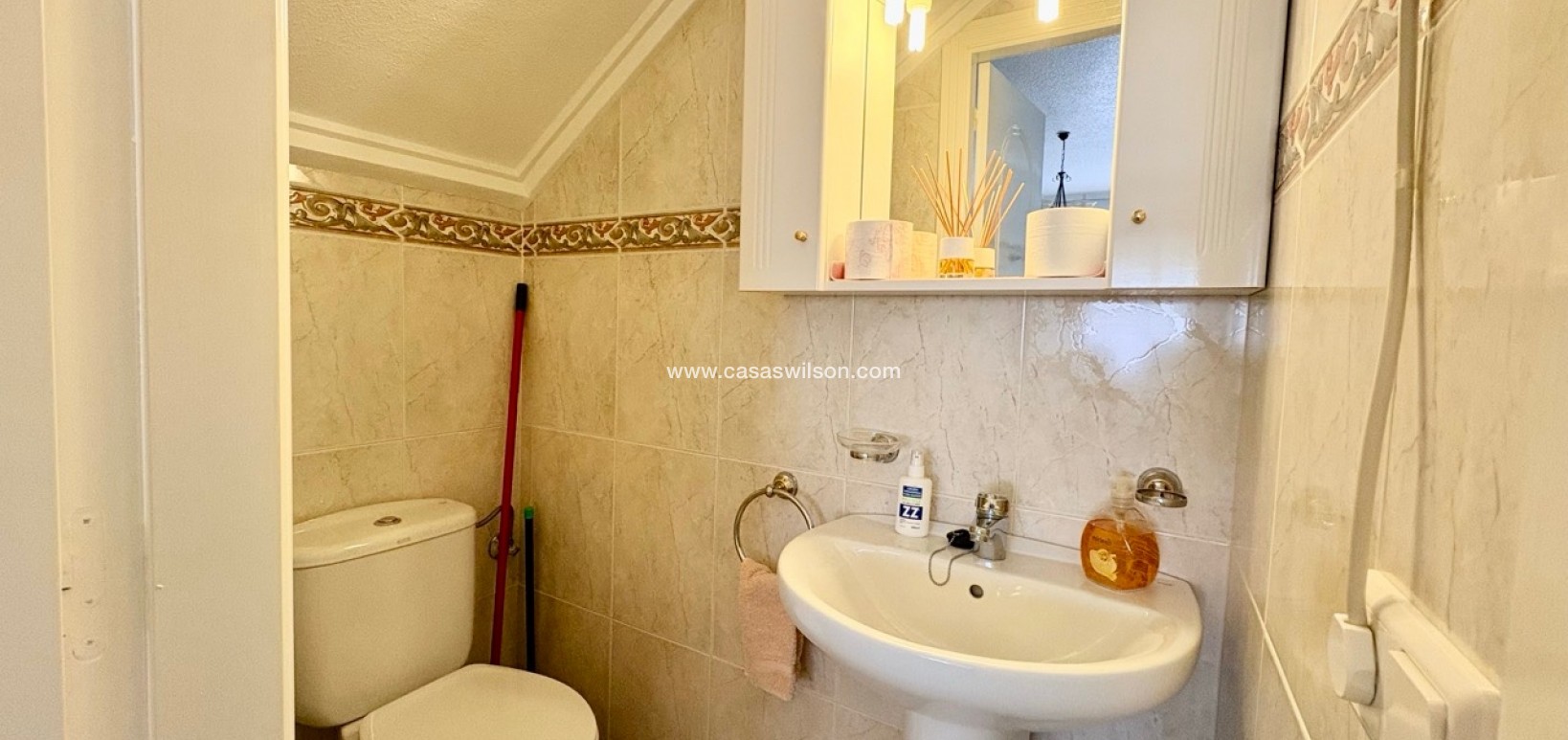 Sale - Townhouse - Rojales - Ciudad Quesada