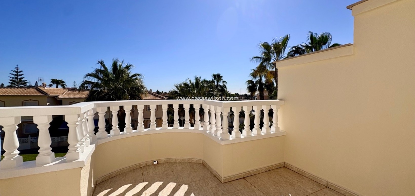 Sale - Townhouse - Rojales - Ciudad Quesada