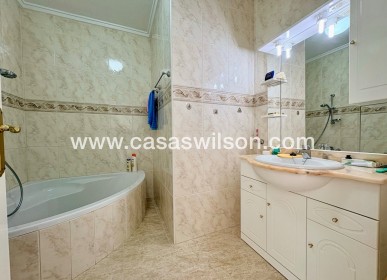 Sale - Townhouse - Rojales - Ciudad Quesada