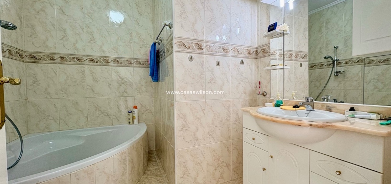 Sale - Townhouse - Rojales - Ciudad Quesada