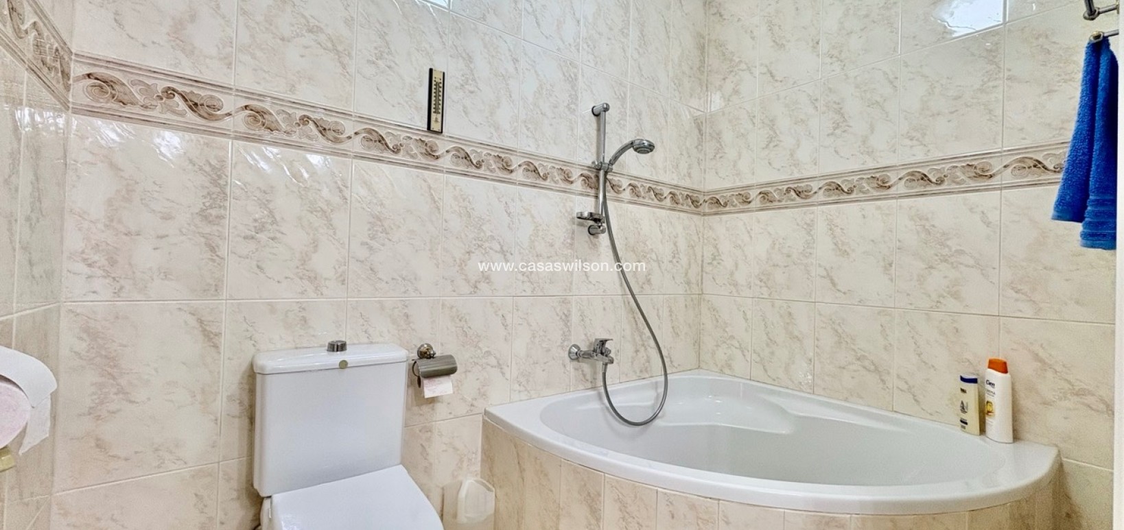 Sale - Townhouse - Rojales - Ciudad Quesada