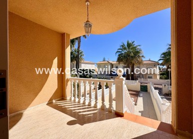 Sale - Townhouse - Rojales - Ciudad Quesada