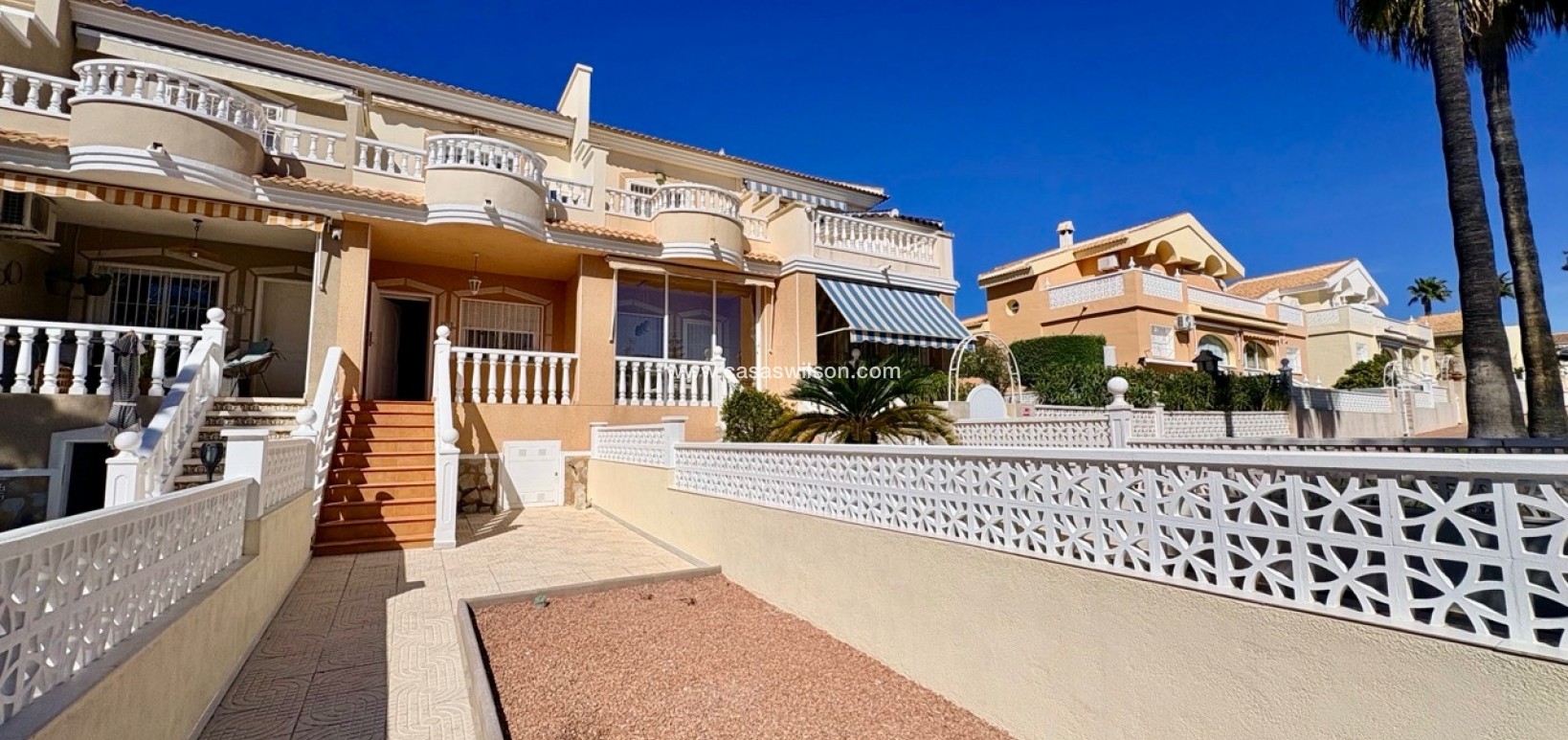 Sale - Townhouse - Rojales - Ciudad Quesada