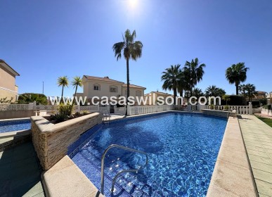 Sale - Townhouse - Rojales - Ciudad Quesada