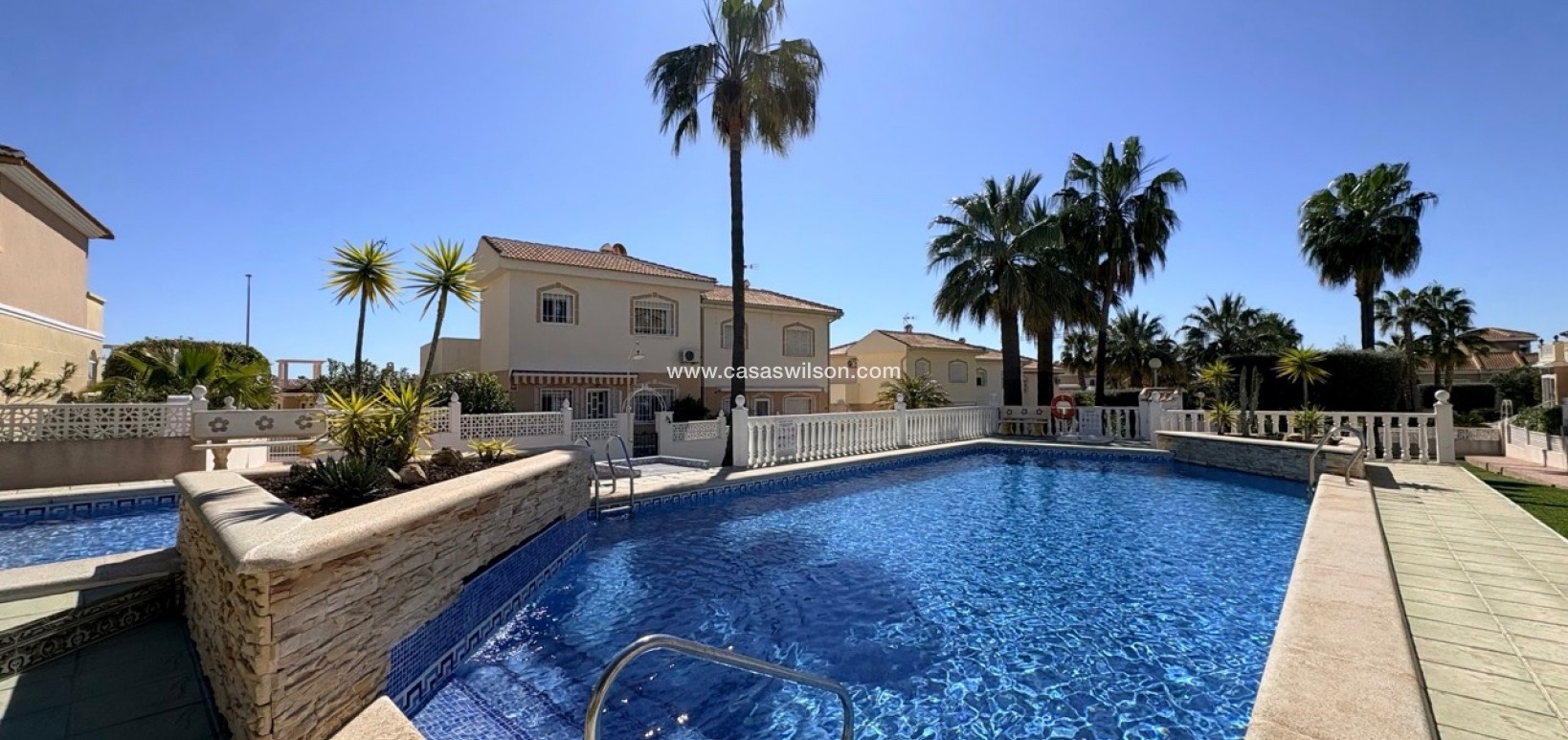 Sale - Townhouse - Rojales - Ciudad Quesada