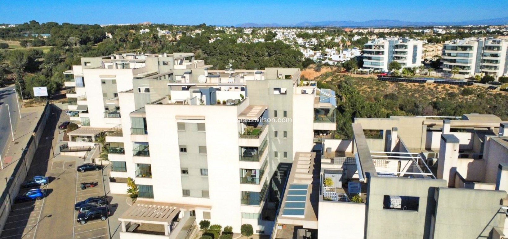 Venta - Apartamento - Orihuela Costa - Los Dolses