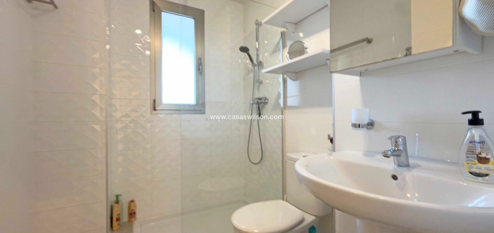 Venta - Apartamento - Orihuela Costa - Los Dolses