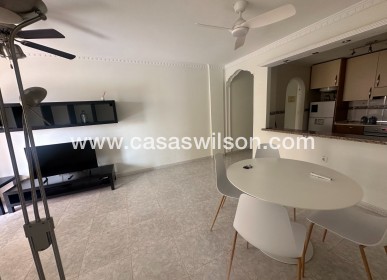 Sale - Appartement - Algorfa