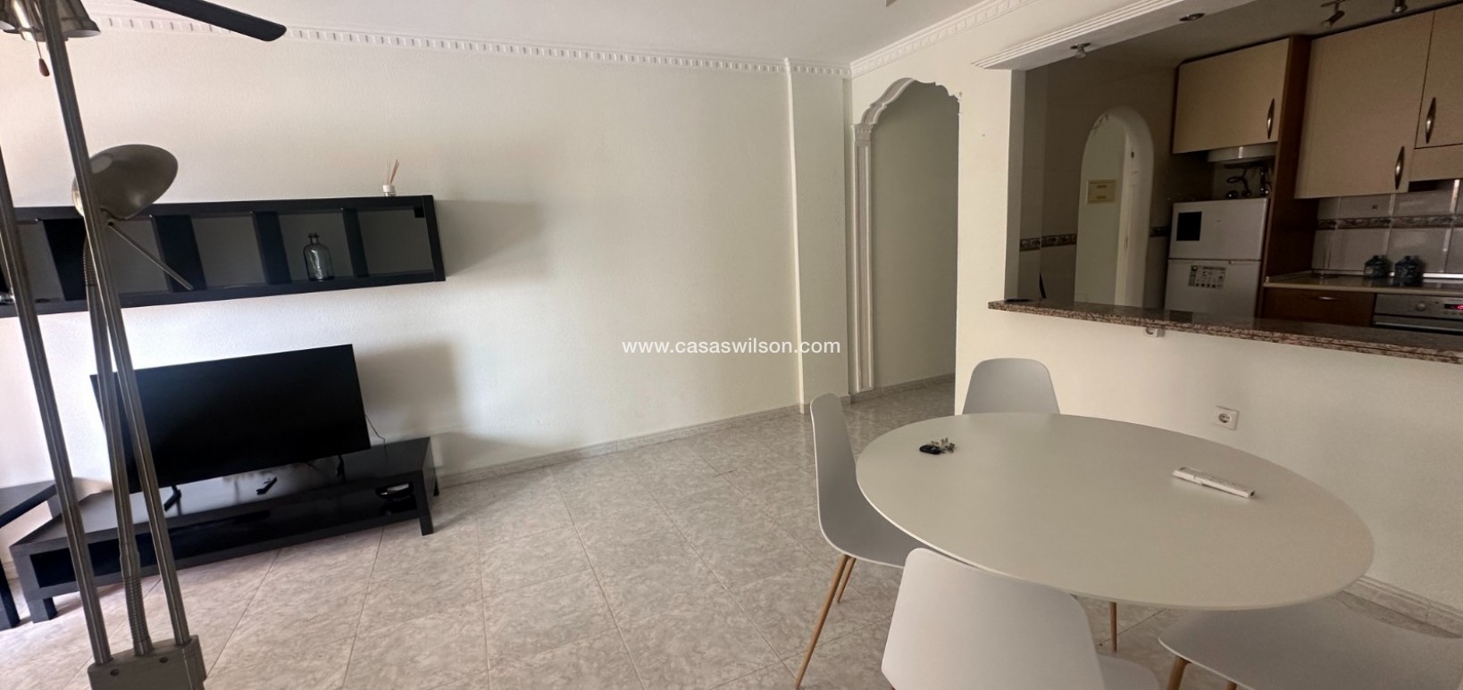 Sale - Appartement - Algorfa