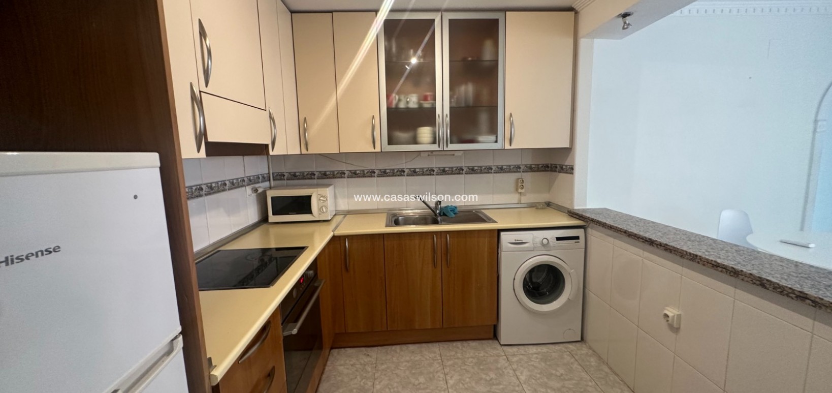 Sale - Appartement - Algorfa