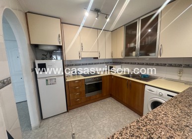 Sale - Appartement - Algorfa