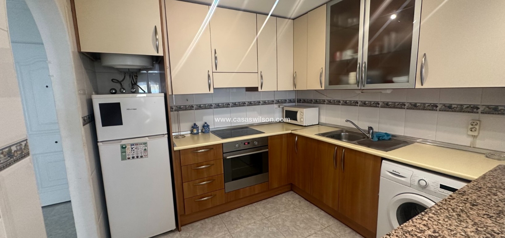 Sale - Appartement - Algorfa