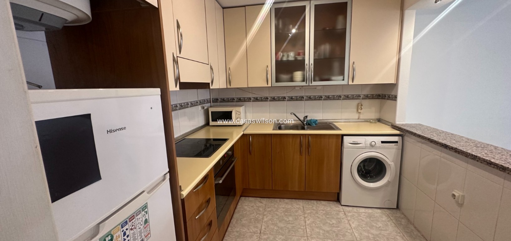 Sale - Appartement - Algorfa