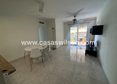 Sale - Appartement - Algorfa