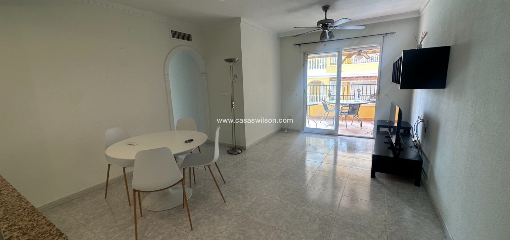 Sale - Appartement - Algorfa