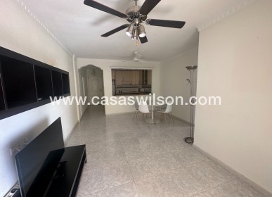 Sale - Appartement - Algorfa