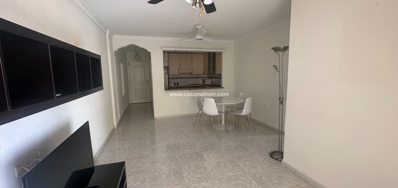 Sale - Appartement - Algorfa