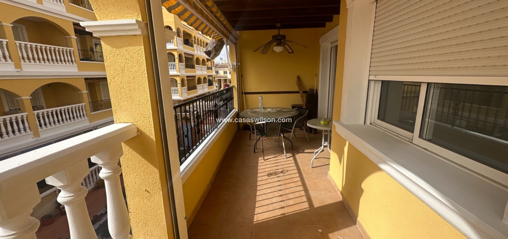 Sale - Appartement - Algorfa