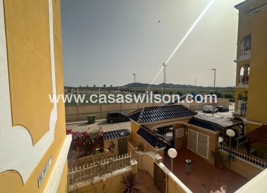 Sale - Appartement - Algorfa