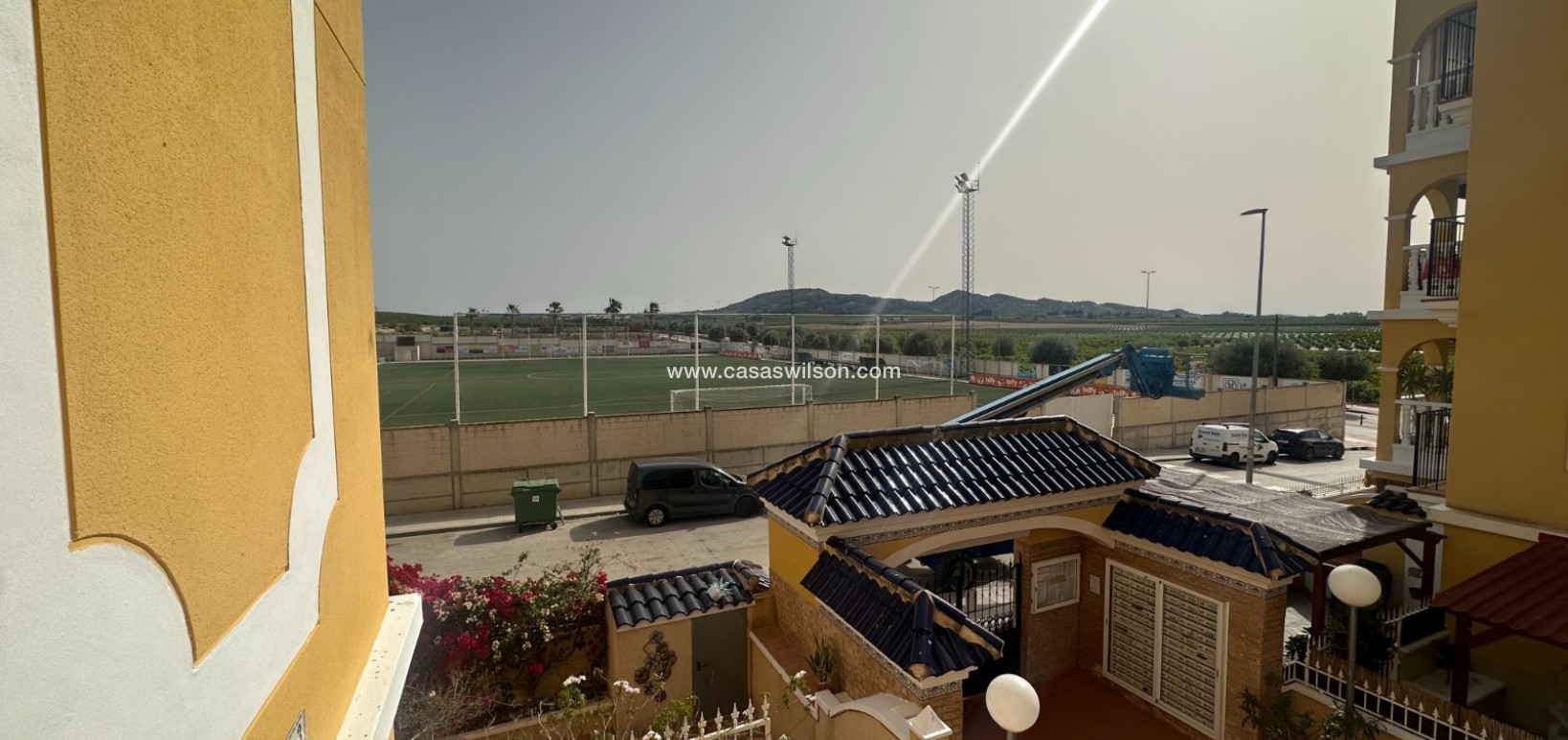 Sale - Appartement - Algorfa