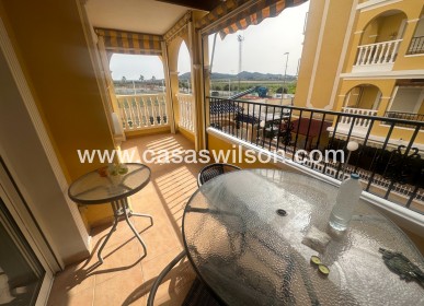 Sale - Appartement - Algorfa