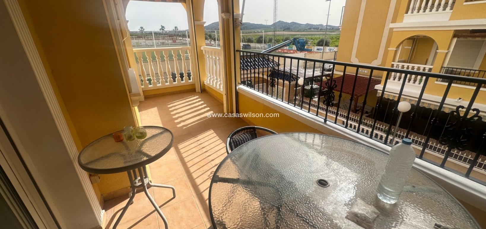 Sale - Appartement - Algorfa