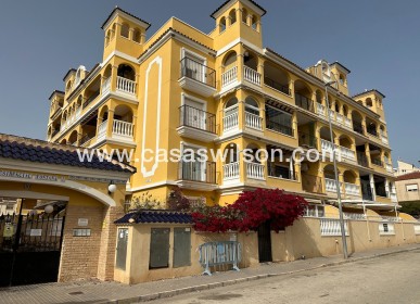 Sale - Appartement - Algorfa