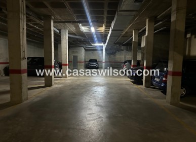 Sale - Appartement - Algorfa