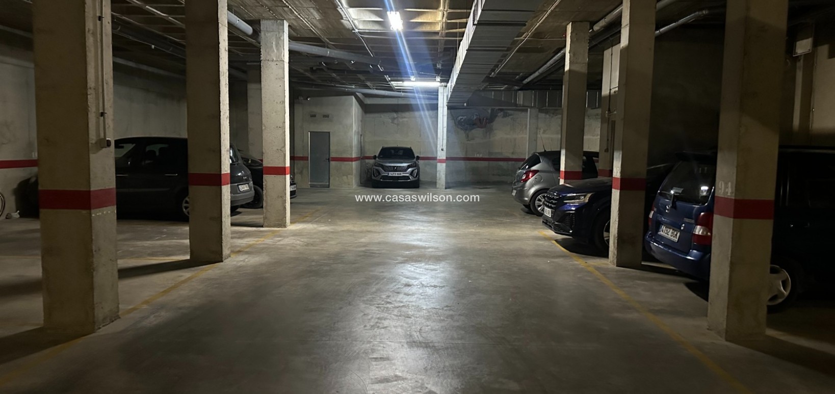 Sale - Appartement - Algorfa