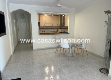 Sale - Appartement - Algorfa