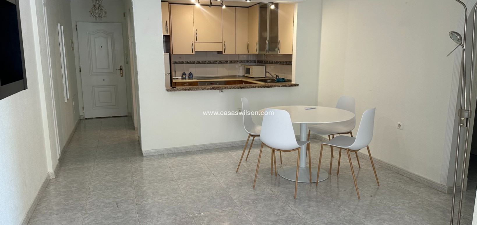 Sale - Appartement - Algorfa