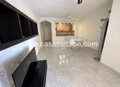 Sale - Appartement - Algorfa